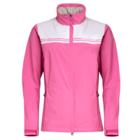 Veste de pluie Cross rose