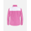 Veste de pluie Cross rose