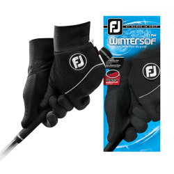 Paire de Gants FootJoy WinterSof Femme
