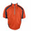 Coupe-vent Sunice Homme orange