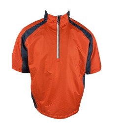Coupe-vent Sunice Homme orange