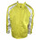 Coupe-vent Sunice Homme jaune