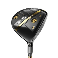 Bois de parcours Callaway Epic Max Star