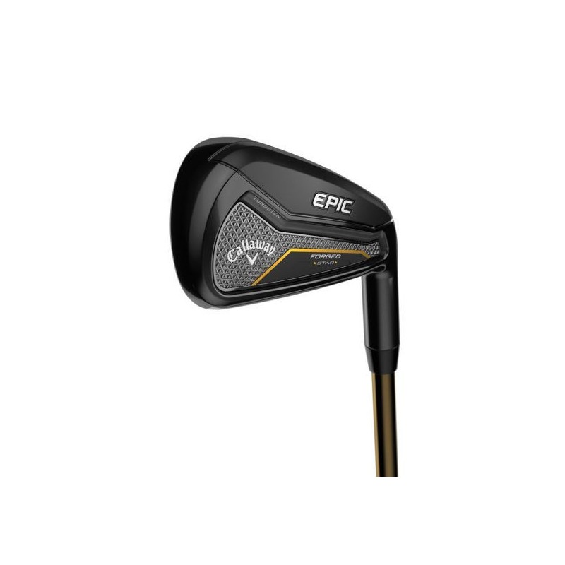 Fers à l'unité Callaway Epic Flash Star