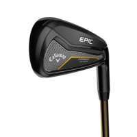 Fers à l'unité Callaway Epic Flash Star