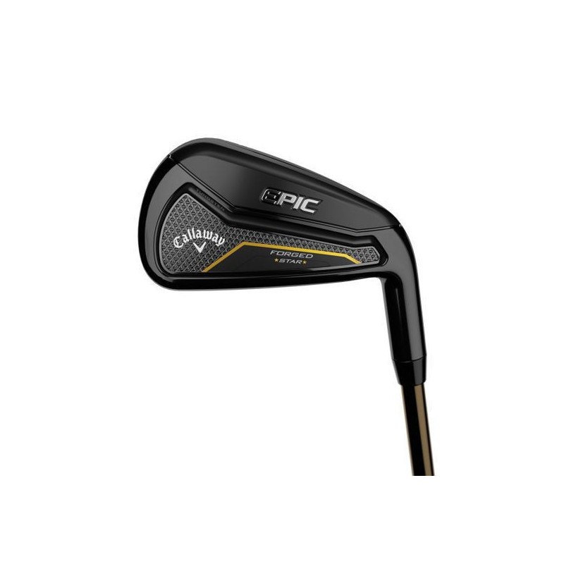 Fers à l'unité Callaway Epic Flash Star