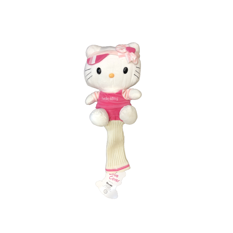 Capuchon Hello Kitty