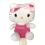 Capuchon Hello Kitty