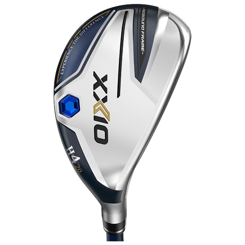 Hybride XXIO 12 DEMO