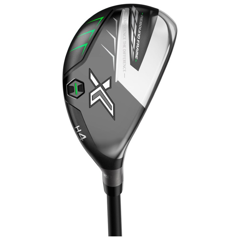 Hybride XXIO X 2022 DEMO