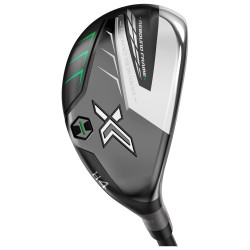 Hybride XXIO X 2022 DEMO