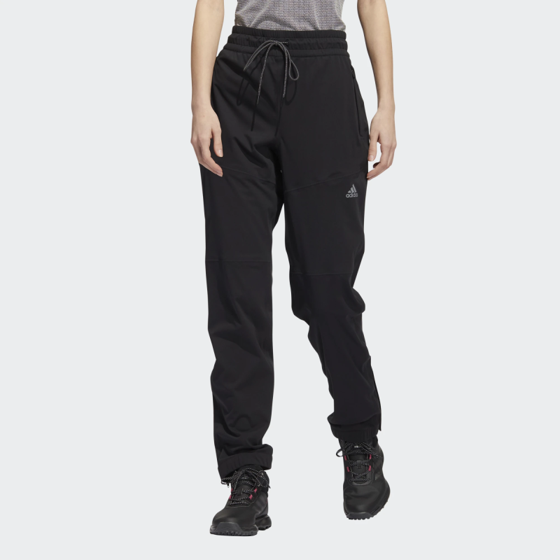 Pantalon de pluie Adidas Rain RDY HI5598 noir femme