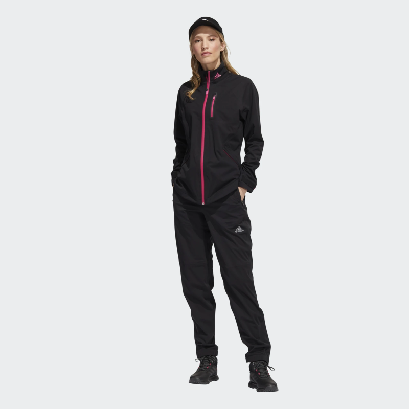 Pantalon de pluie Adidas Rain RDY HI5598 noir femme