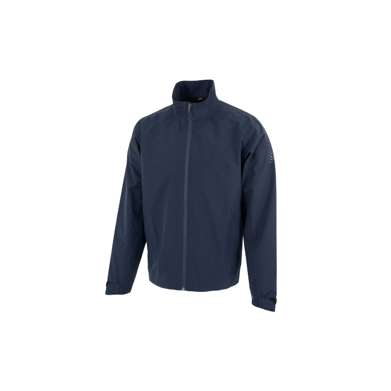 Veste de pluie Galvin Green Arlie marine