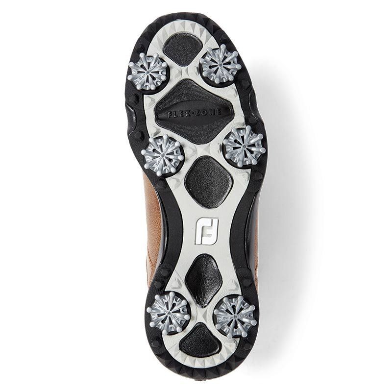 Bottes Footjoy Speciality Marron Femme