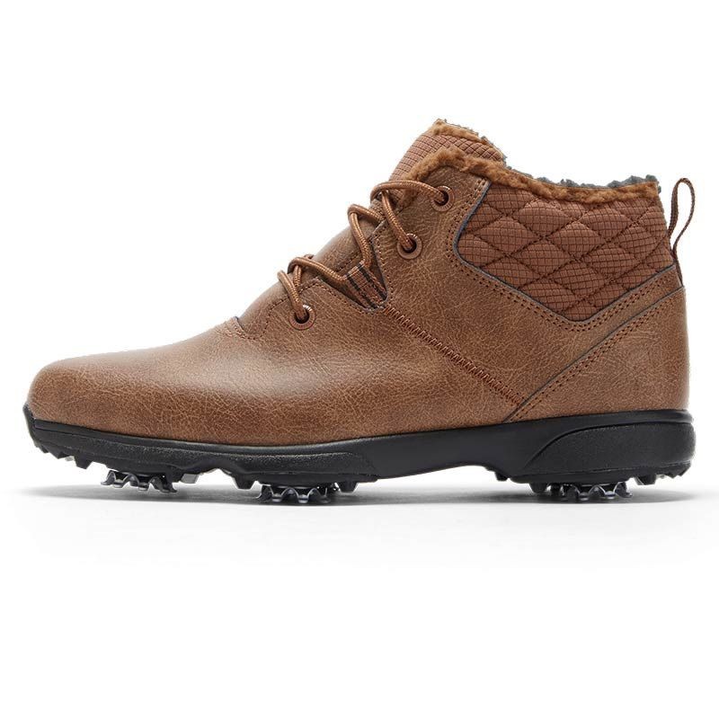 Bottes Footjoy Speciality Marron Femme