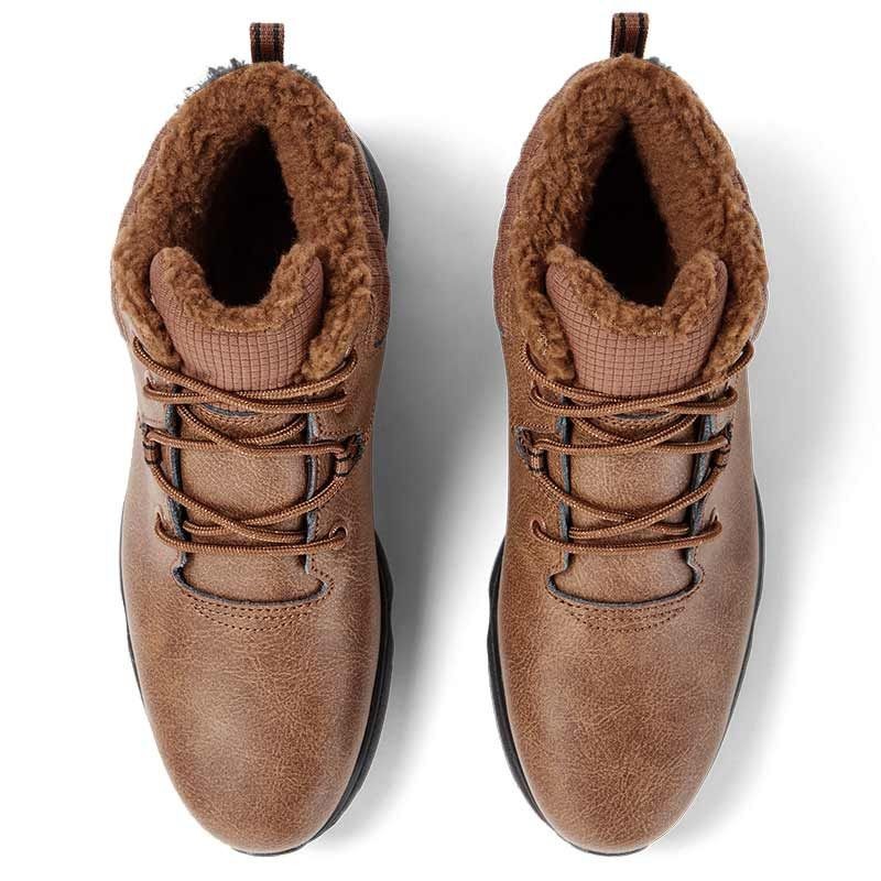 Bottes Footjoy Speciality Marron Femme