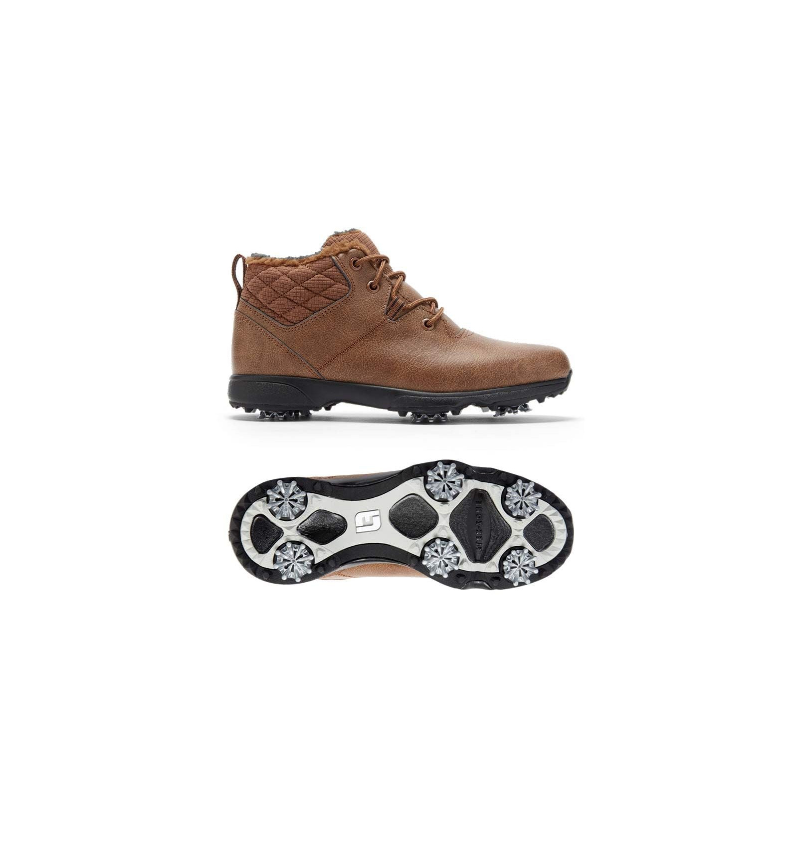 Bottines BareTraps Imperméables Femme - Taille 7 US - Marron - Plateforme Confort - Neuves Sans Boîte