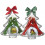 Boite sapin balles+tees