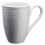Grande tasse à café imprimé balle de golf