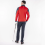 Pull Galvin Green demi-zip Daxton