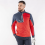 Pull Galvin Green demi-zip Daxton