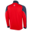 Pull Galvin Green demi-zip Daxton