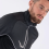 Pull Galvin Green demi-zip Daxton noir