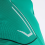 Pull Galvin Green demi-zip Daxton vert sapin