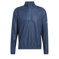 Haut Adidas deboss marine