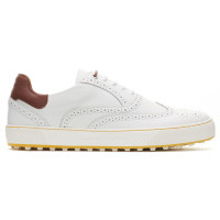 Chaussures Duca Del Cosma Regent blanc