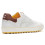 Chaussures Duca Del Cosma Regent blanc
