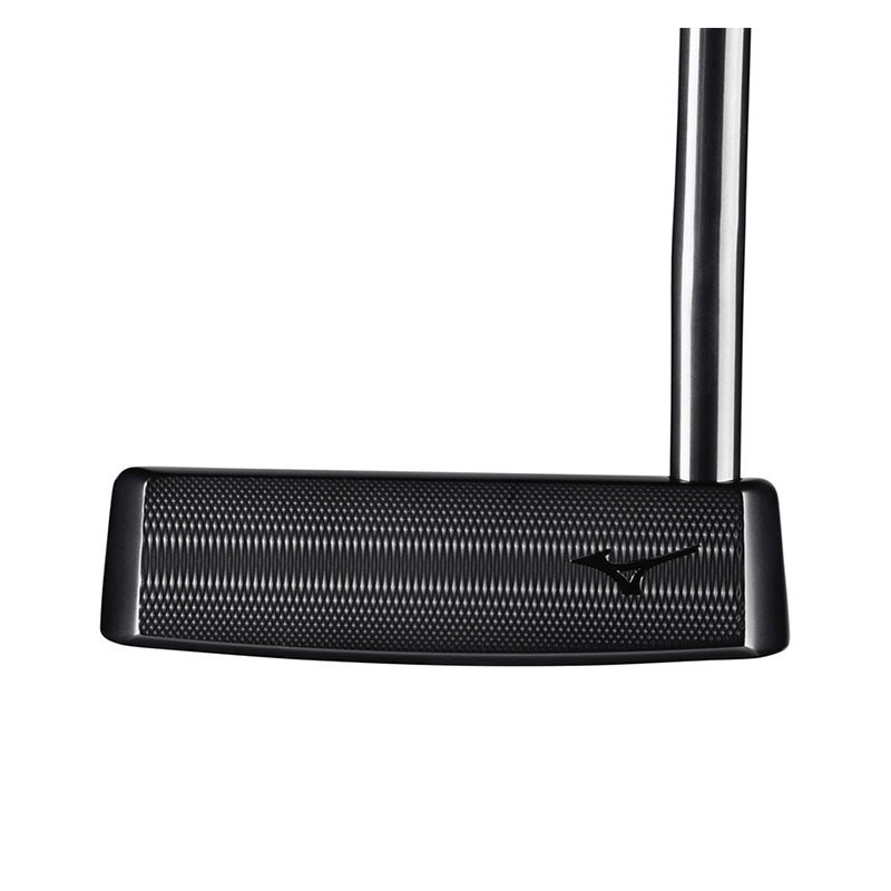 Putter Mizuno M Craft Omoi Gun Metal 3