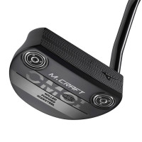 Putter Mizuno M Craft Omoi Gun Metal 3