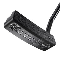Putter Mizuno M Craft Omoi Gun Metal 1