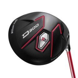 Driver Wilson D300