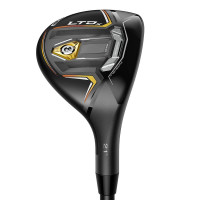 Hybride Cobra LTDx DEMO