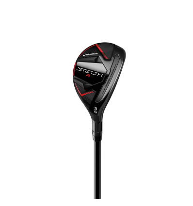 Hybride TaylorMade Stealth 2