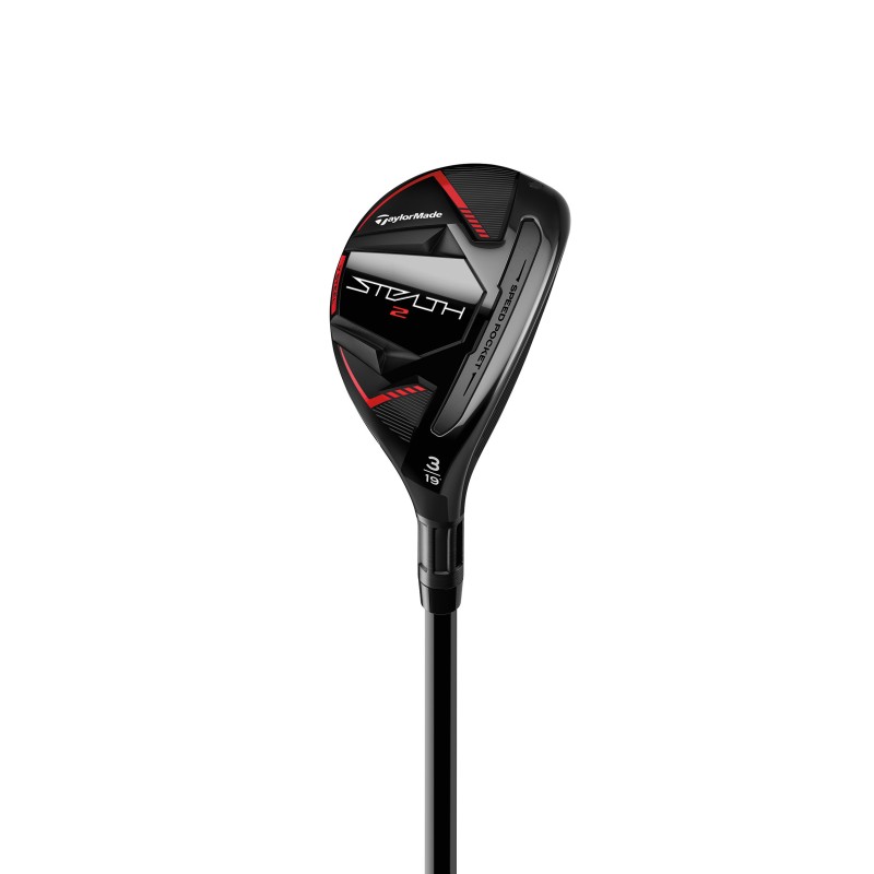 Hybride TaylorMade Stealth 2