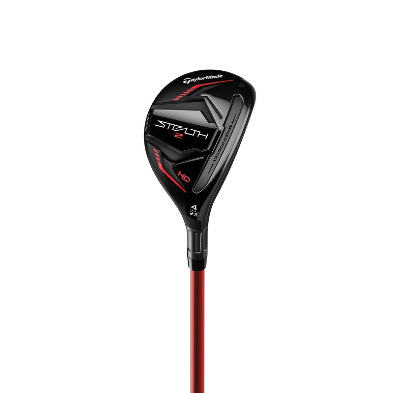 Hybride TaylorMade Stealth 2