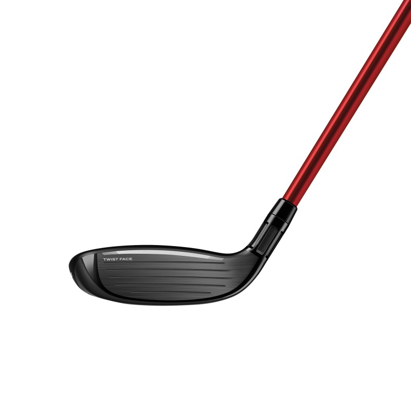 Hybride TaylorMade Stealth 2