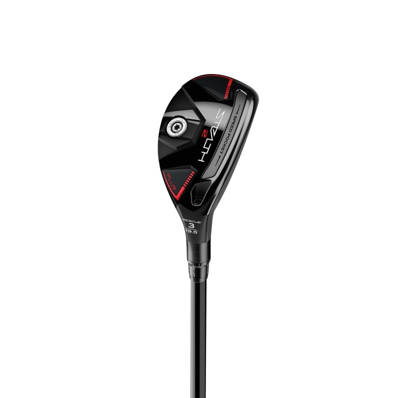 Hybride TaylorMade Stealth 2