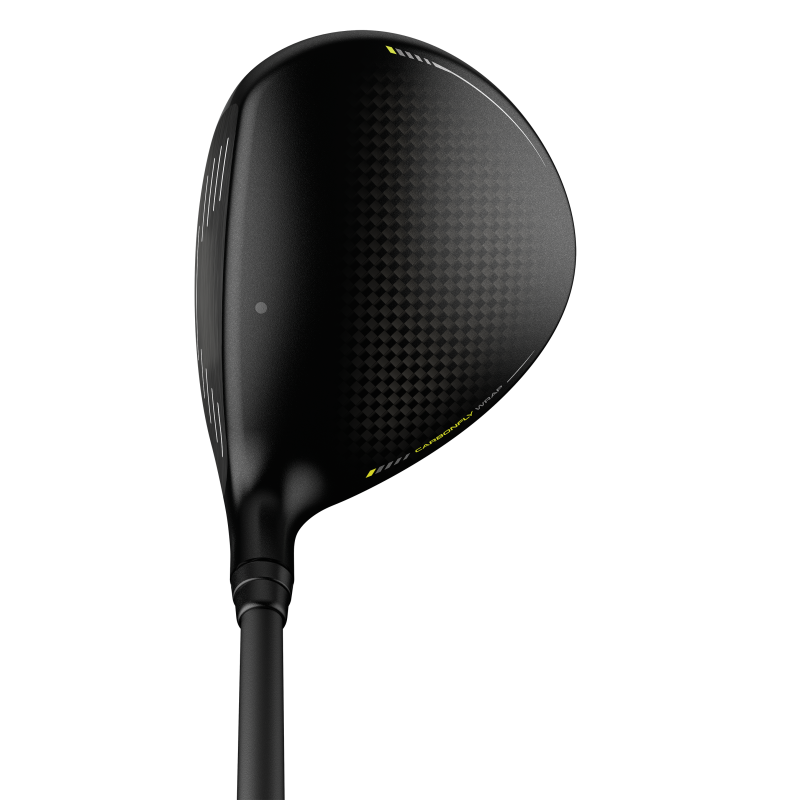 Tête De Club De Golf Ping G430 Max 18° - Bois De Parcours #5 - Droitier - Neuf Sous Plastique