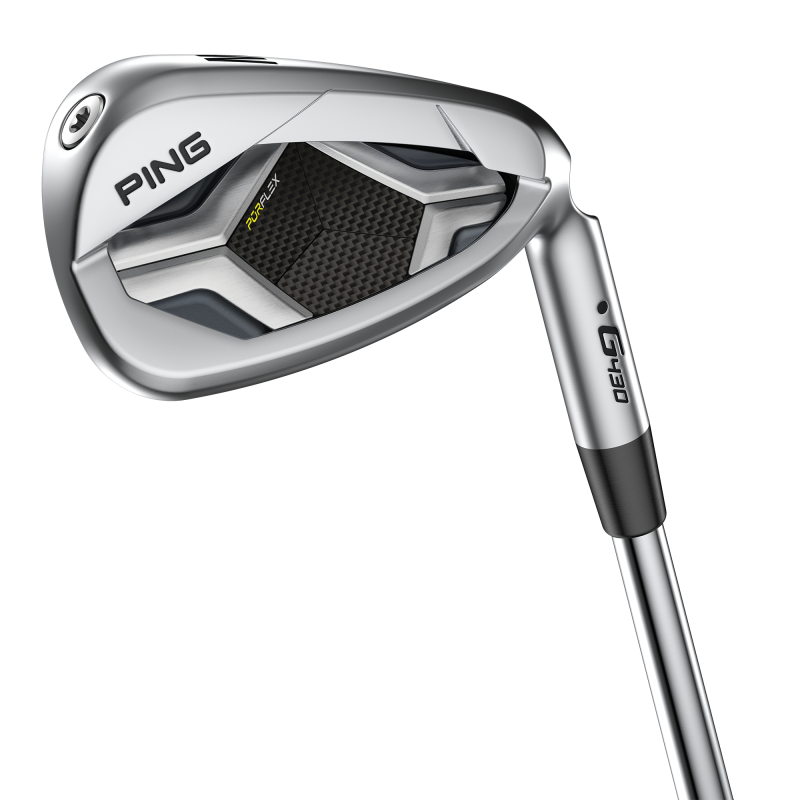 Tête De Club Driver Ping G430 Max 9° - Très Bon état - Pour Droitier - Golf