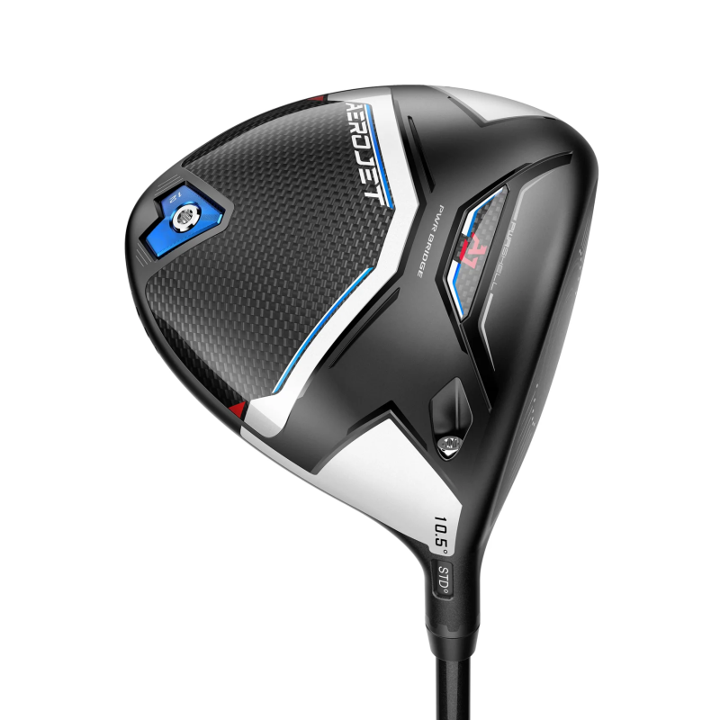 Driver Cobra Aérojet
