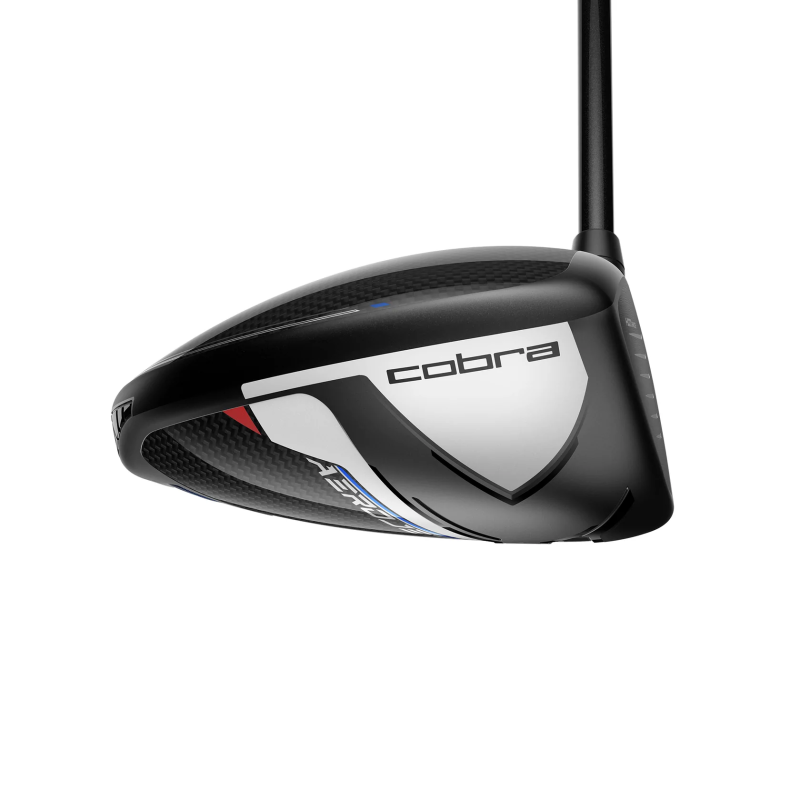 Driver Cobra Aérojet