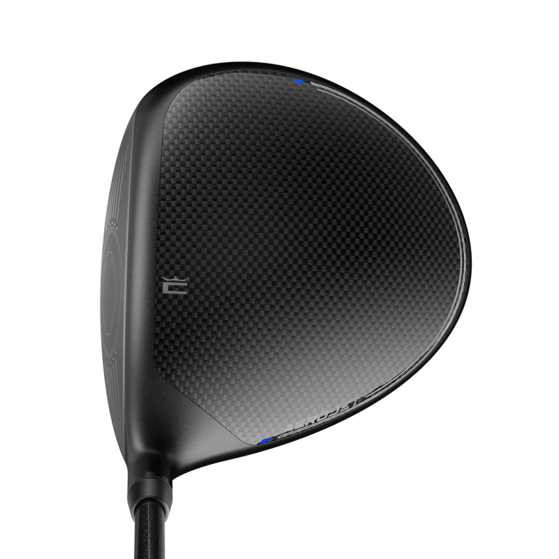 Driver Cobra Aérojet