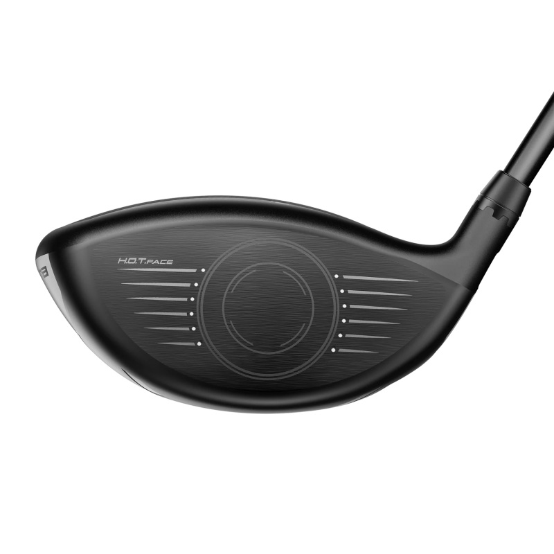 Driver Cobra Aérojet
