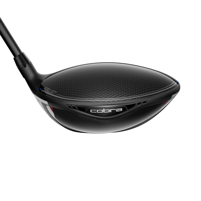 Driver Cobra Aérojet