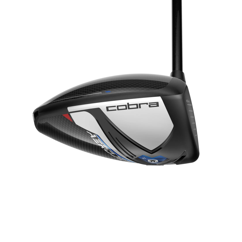 Driver Cobra Aérojet